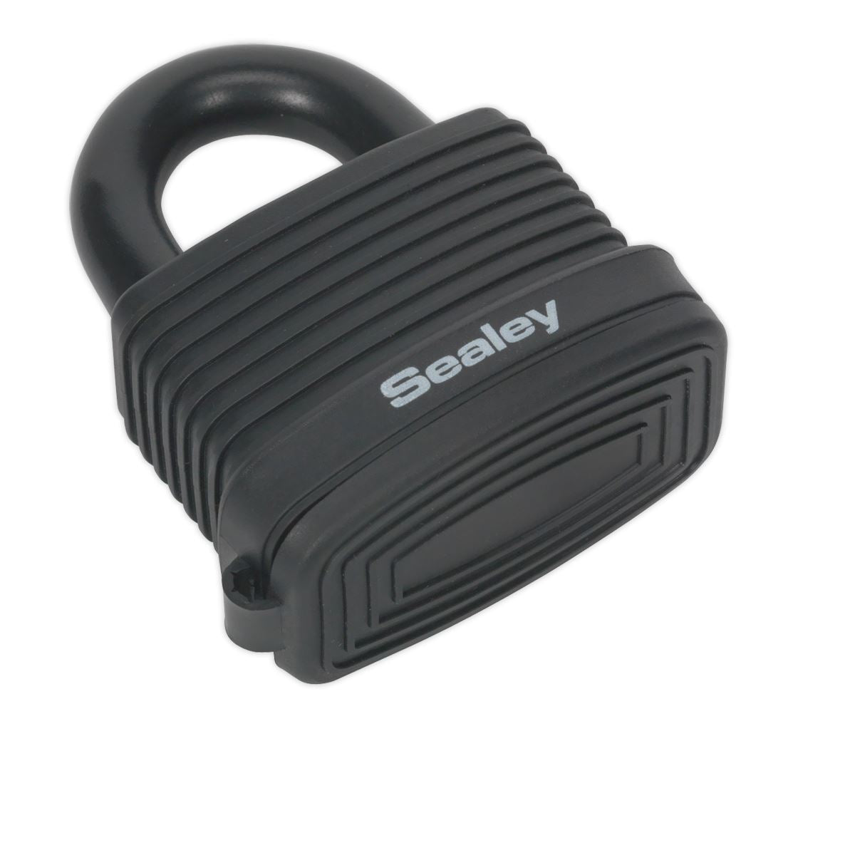 Sealey Steel Body Weatherproof Combination Padlock 48mm PL302CW