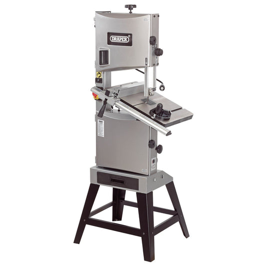 Draper 305mm Bandsaw (750W) BS305 - 84714