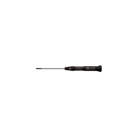 CK Tools Xonic ESD Screwdriver Slotted 1.8x60mm T4880XES18