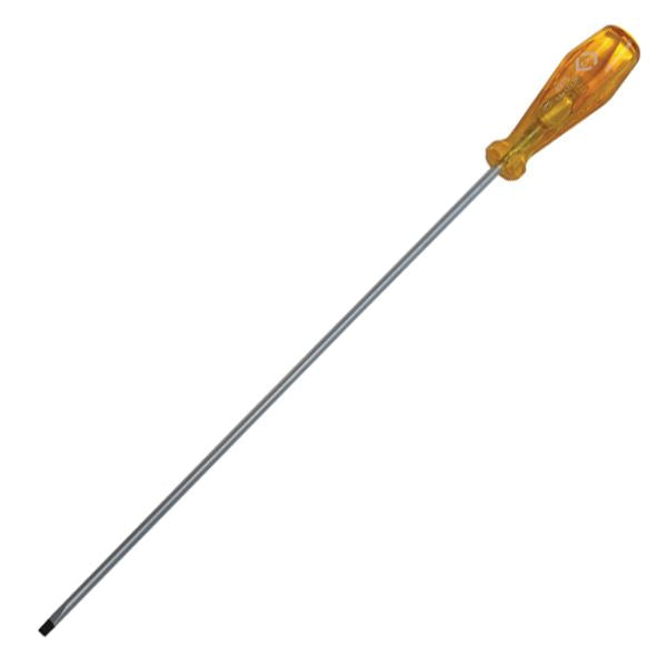 CK Tools HDClassic Screwdriver Parallel Tip Slotted 3x150mm T4975 06