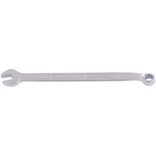 Elora 6mm Elora Long Combination Spanner 205-6 - 03462