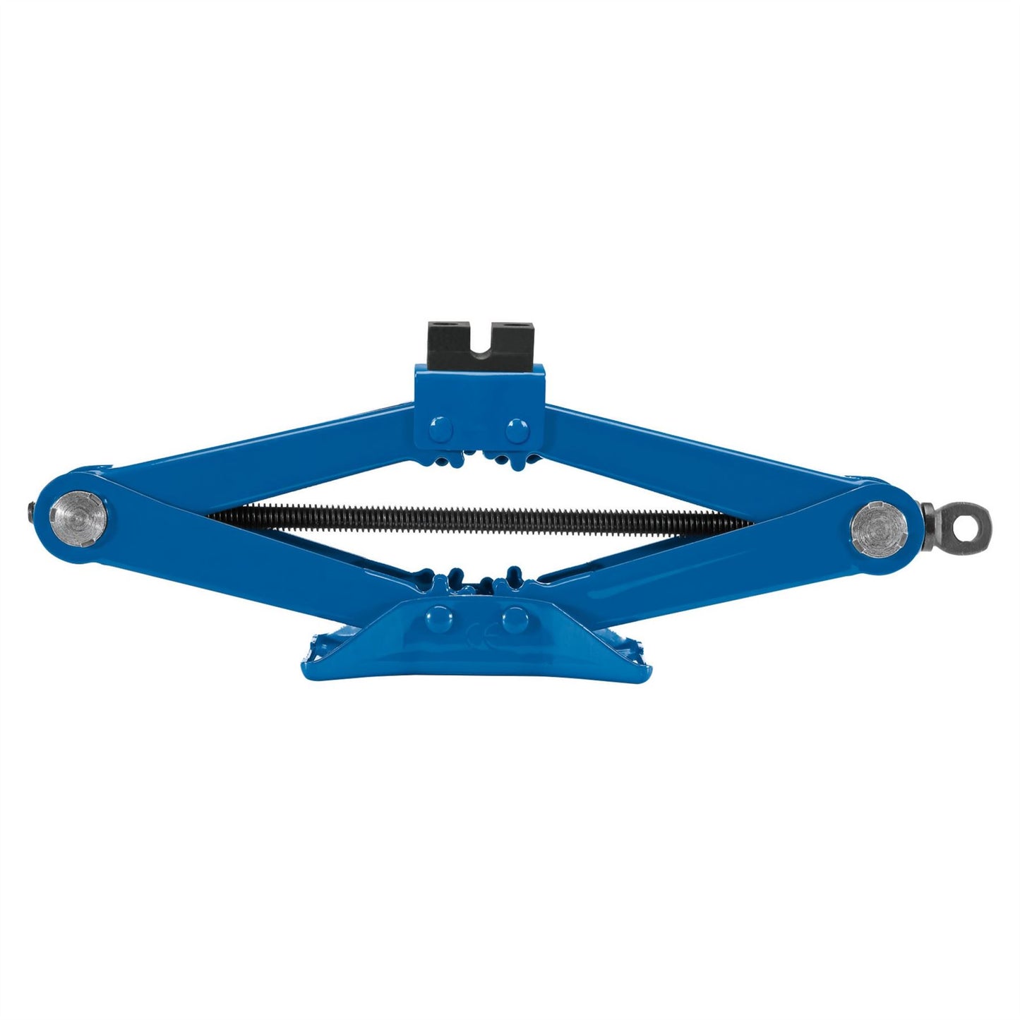 Draper 1 Tonne Scissor Jack SJ1-B - 69251