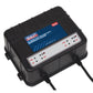 Sealey Two Bank 6/12V 10Amp (2 x 5A) Auto Maintenance Charger MBC250