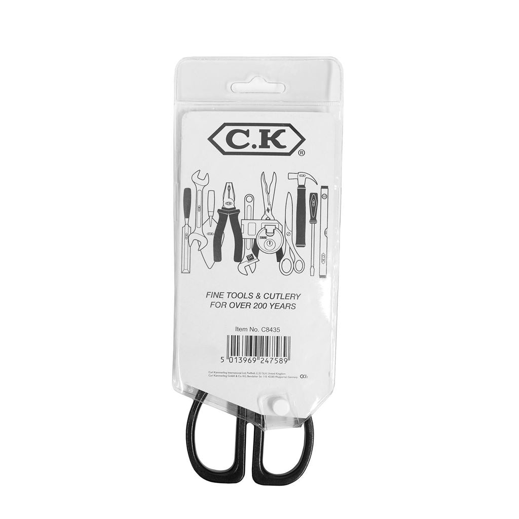 CK Tools Classic Kitchen Scissors 8" C8435