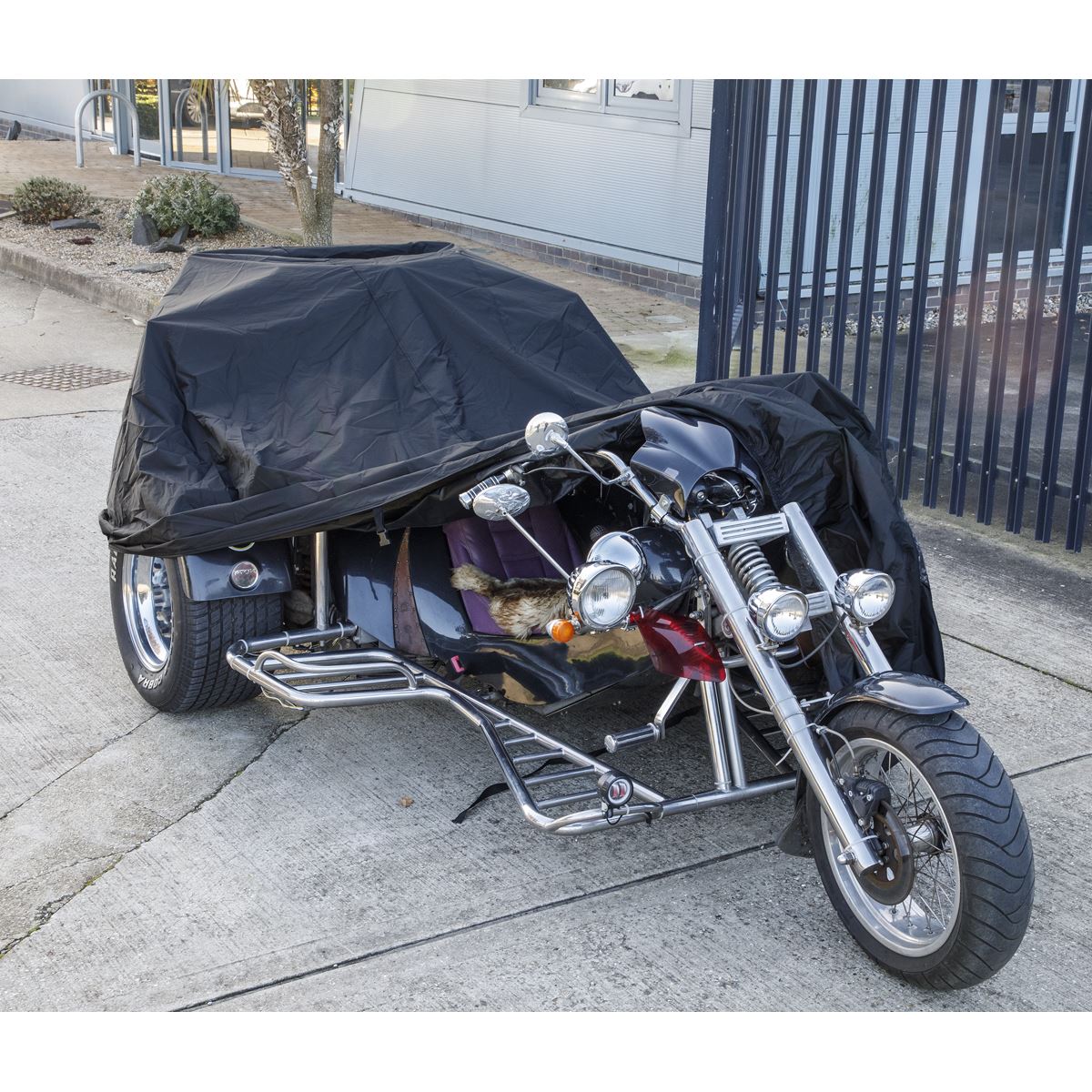 Sealey Trike Cover - Large STC01