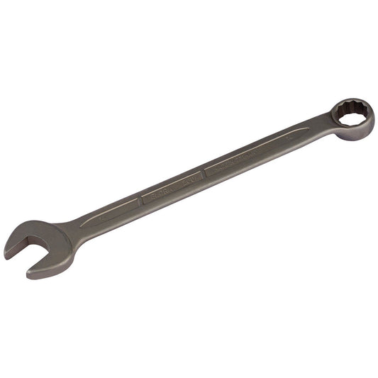 Elora 44015 200 14mm Long Stainless Steel Combination Spanner