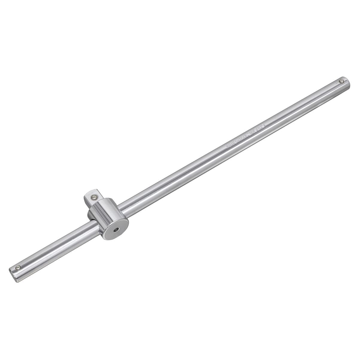 Sealey Sliding T-Bar 3/4"Sq Drive S34/TB