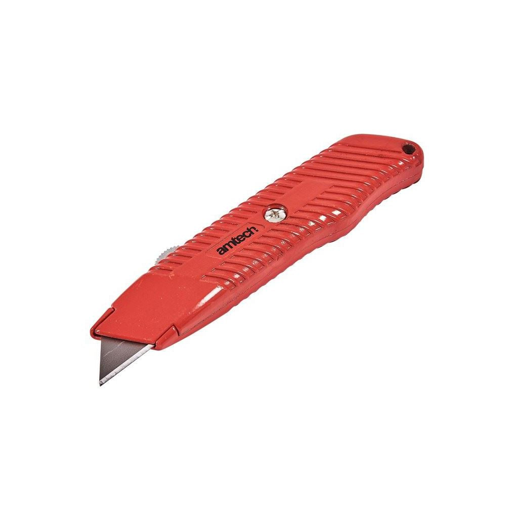 Amtech 6'' Utility Knife - S0325