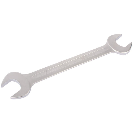 Elora 1.5/16 x 1.1/2 Long Elora Imperial Double Open End Spanner - 01664