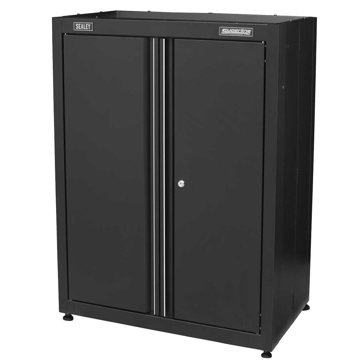 Sealey Modular Stacking Cabinet APMS2HFPS