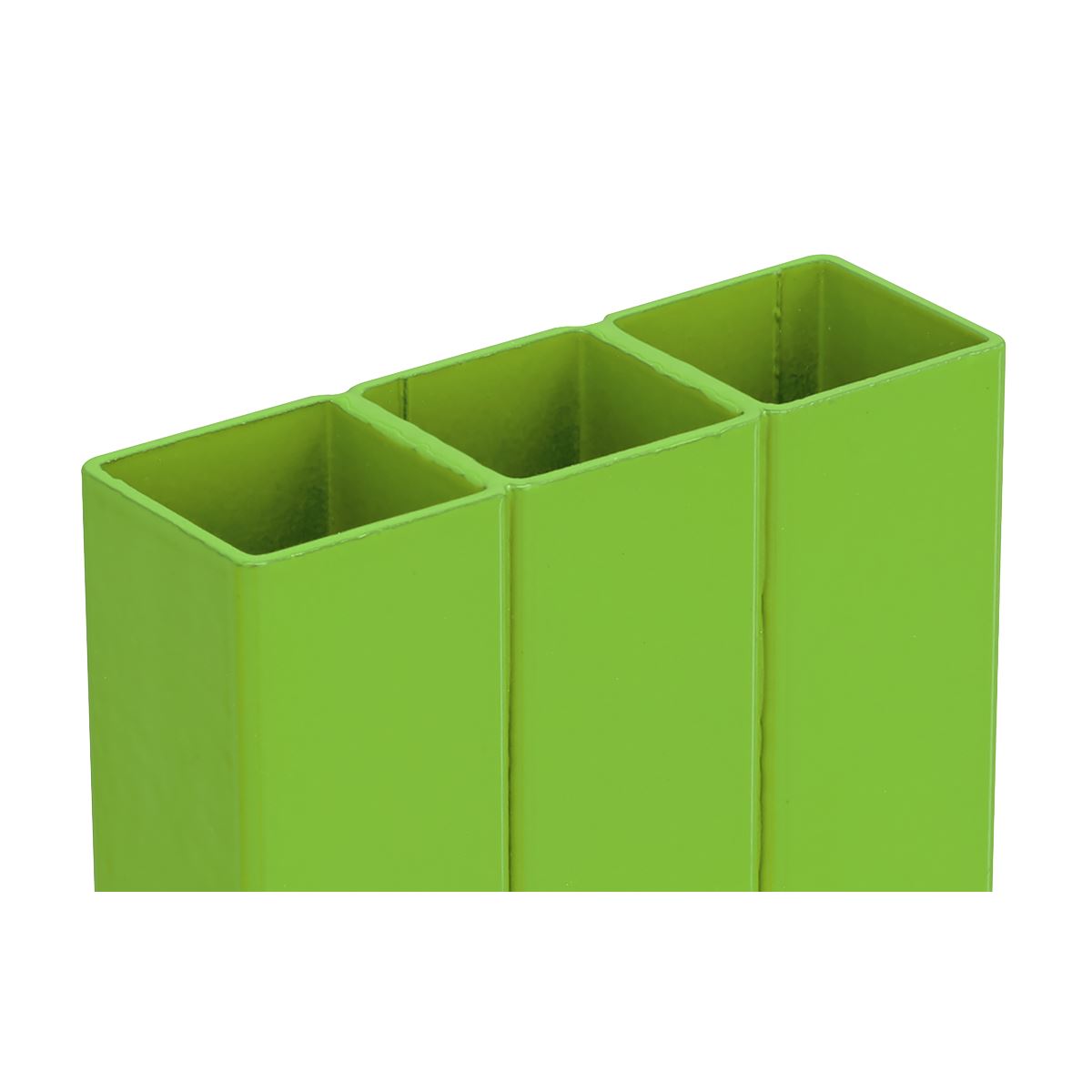 Sealey Magnetic Cable Tie Holder - Hi-Vis Green APCTHHV