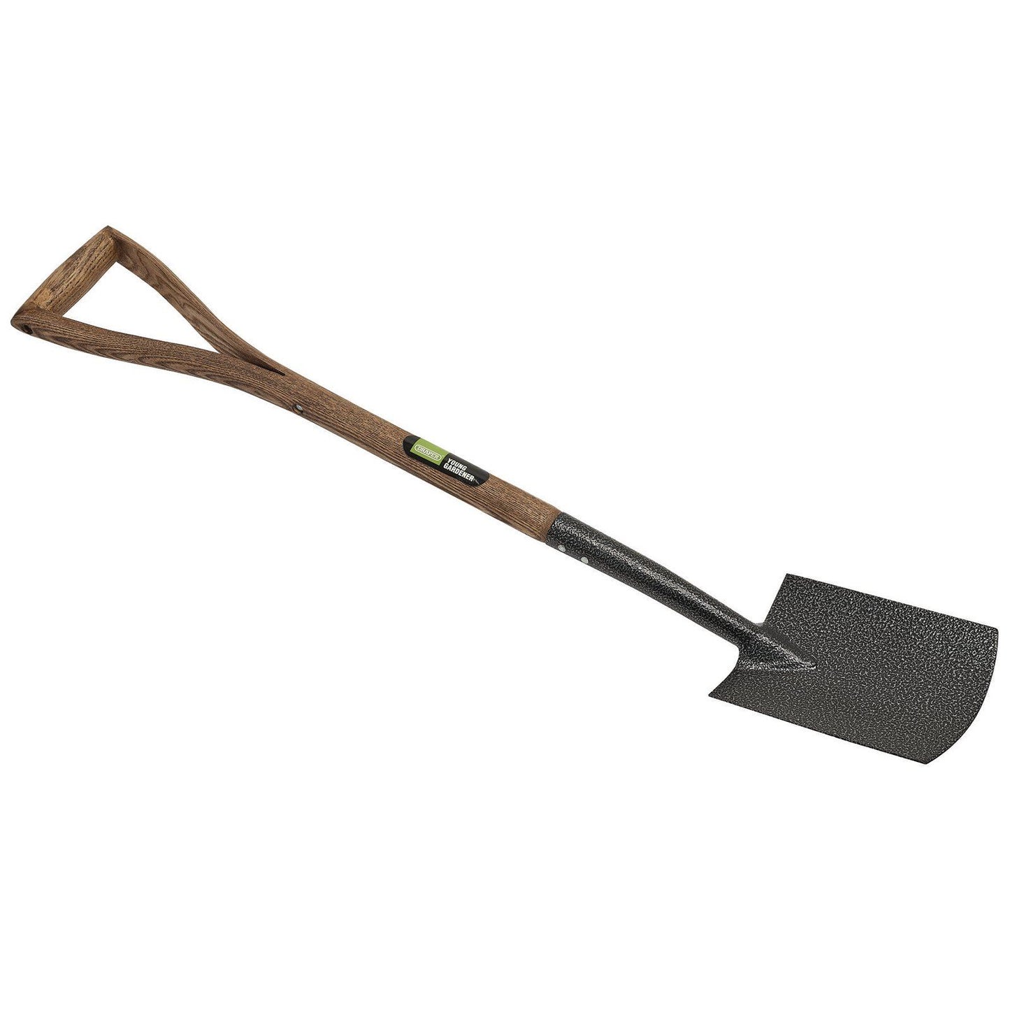 Summer Special Young Gardener Digging Spade with Ash Handle - 20686