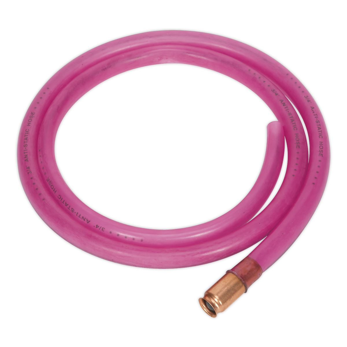 Sealey Jiggle Syphon 3/4" ID Hose EC9434