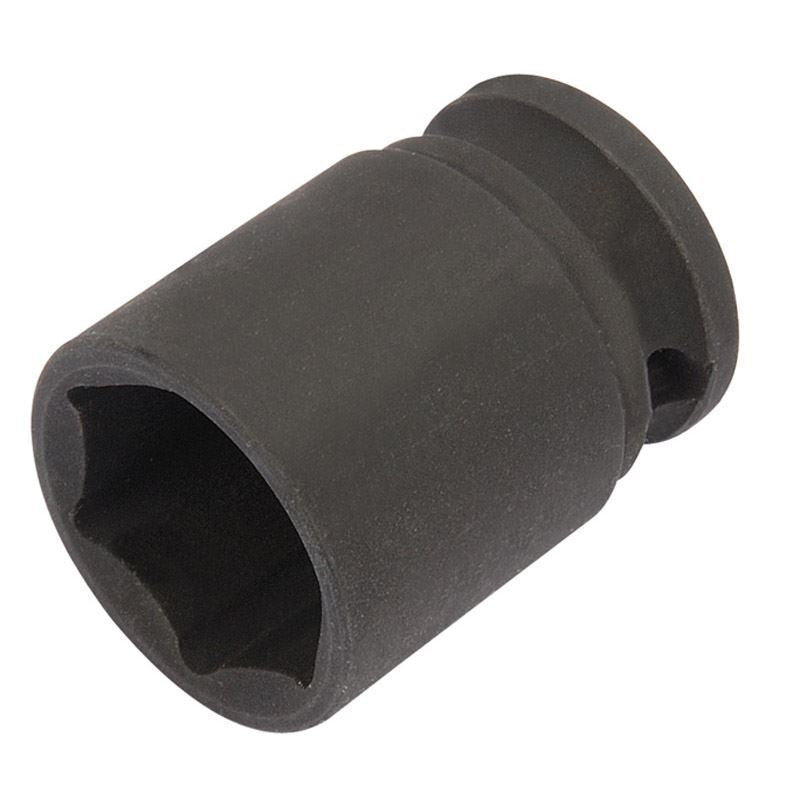 Draper 06877 Expert 17mm 3/8" Square Drive Hi-Torq6 Point Impact Socket