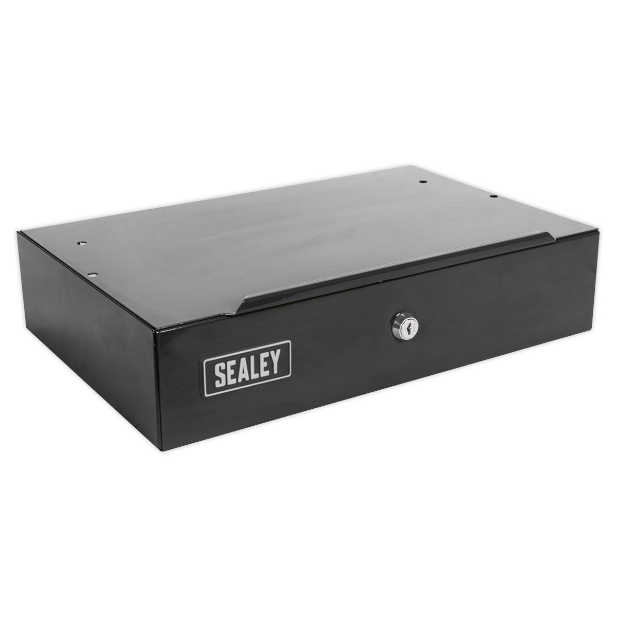 Sealey Side Cabinet for Long Handle Tools - Black APLHTB