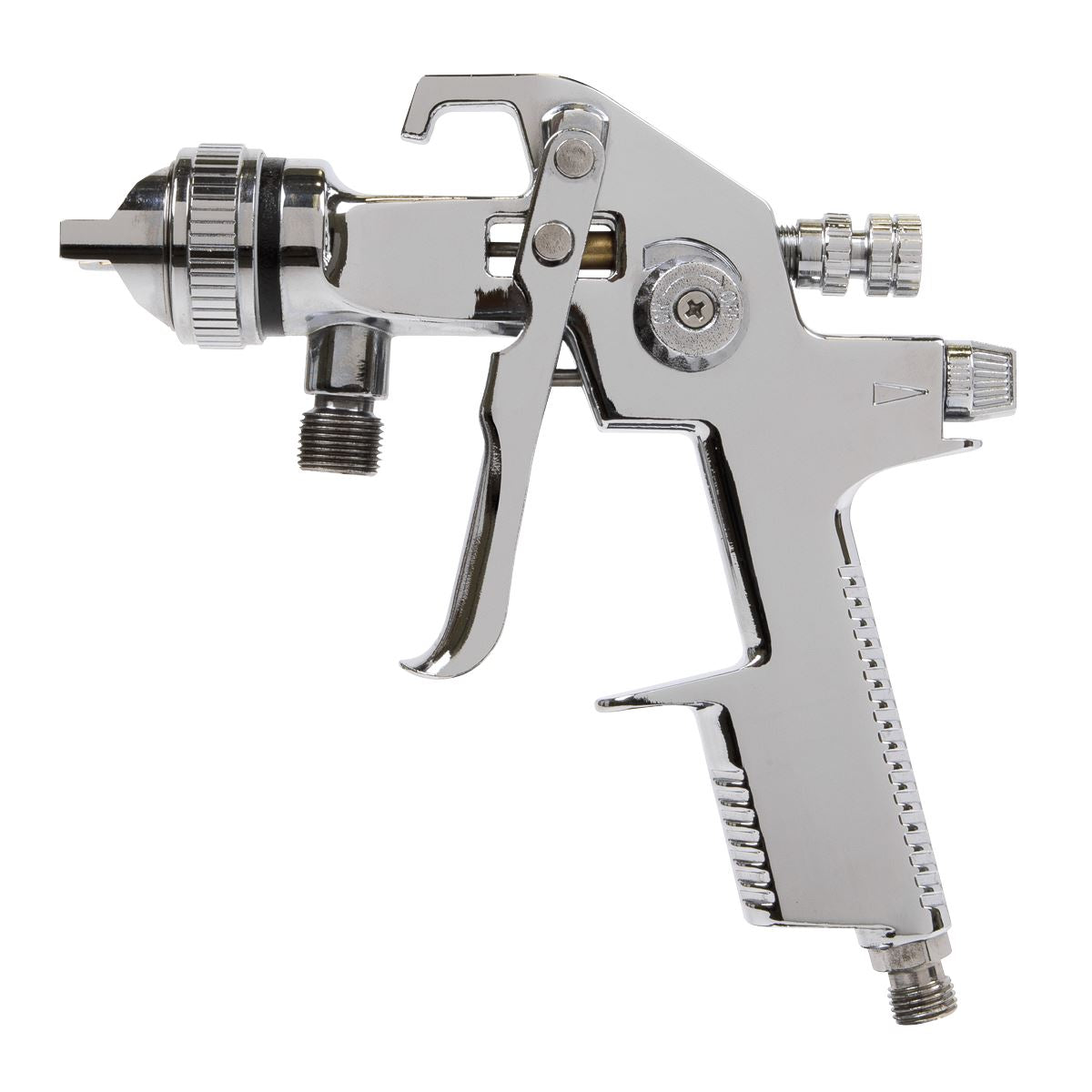 Sealey Spray Gun 1.7mm Set-Up for HVLP-79/P HVLP-79/P1