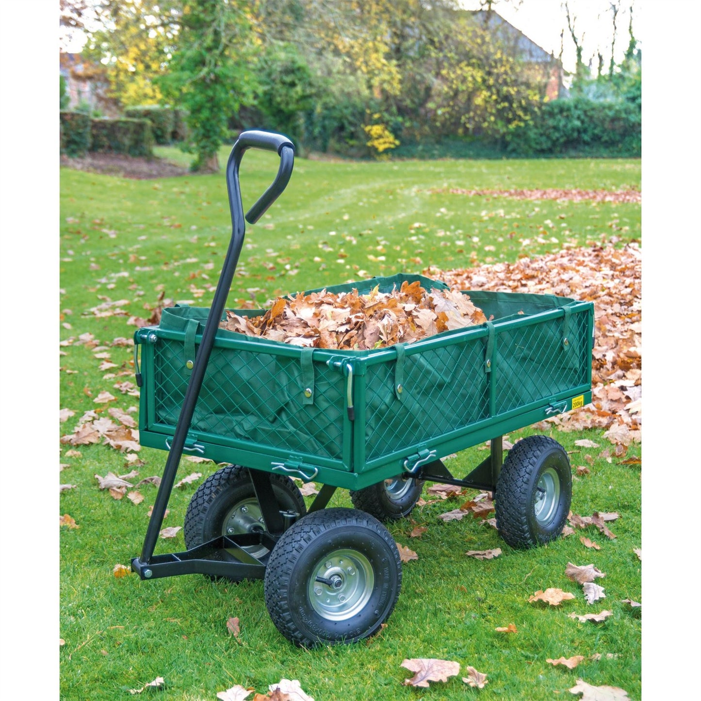 Draper A Liner For Stock No. 58552 Steel Mesh Gardeners Cart - 20760