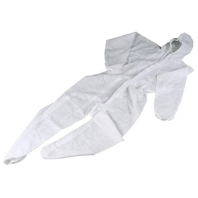 Draper Disposable Coverall DO/A - 82454