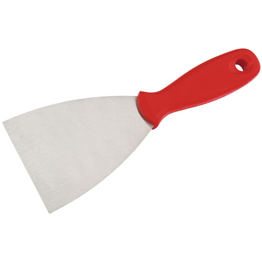 Draper Tools / Workshop / Painting / Decorating 76mm Wall Scraper - 67553