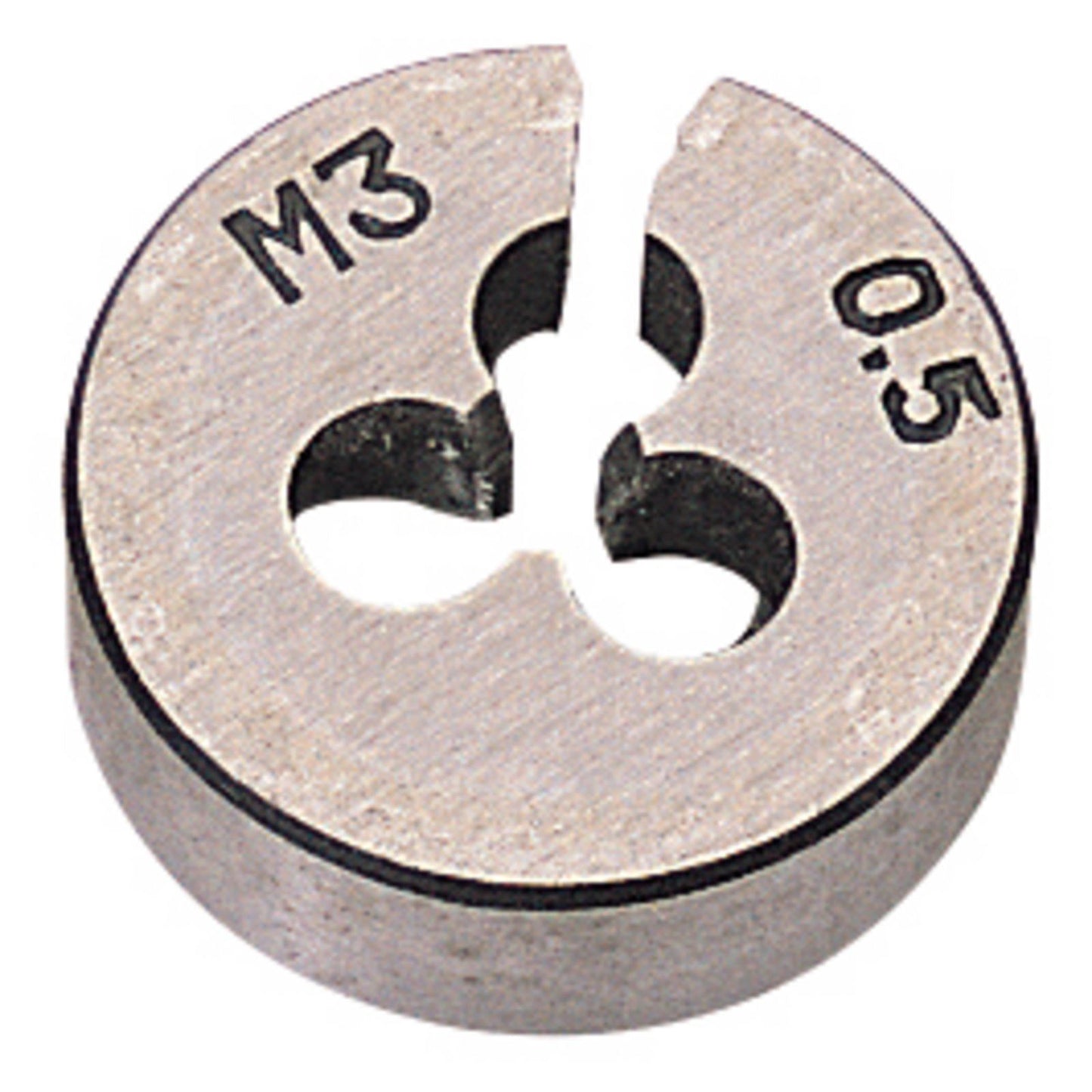 Draper 13/16" Outside Diameter 3mm Coarse Circular Die - 83805