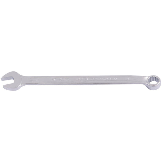 Elora 1x 8mm Long Combination Spanner Garage Professional Standard Tool 3488 - 03488