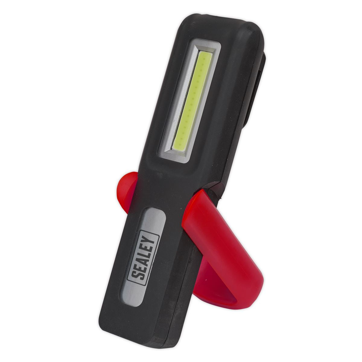 Sealey Rechargeable Inspection Light 3W COB & 3W LED LED317