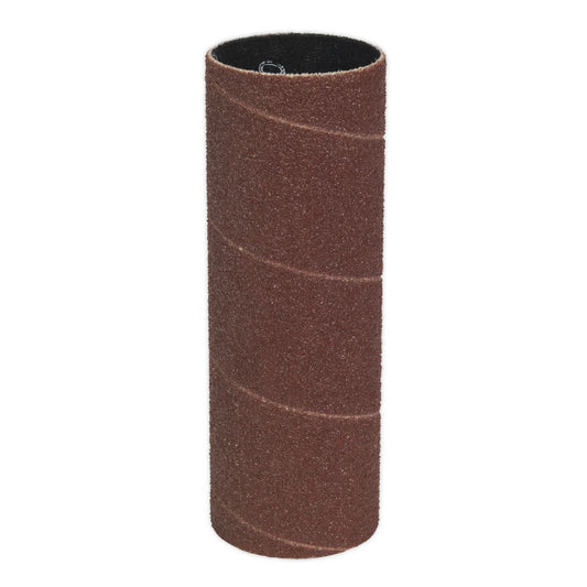 Sealey Sanding Sleeve 38 x 90mm 80Grit SM1300B38