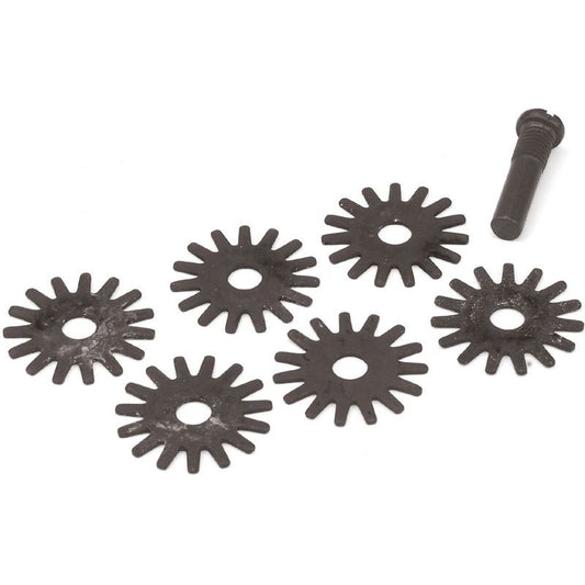 Draper 1x Grinding Wheel Dresser Spares Kit Garage Professional Standard Tool - 74601