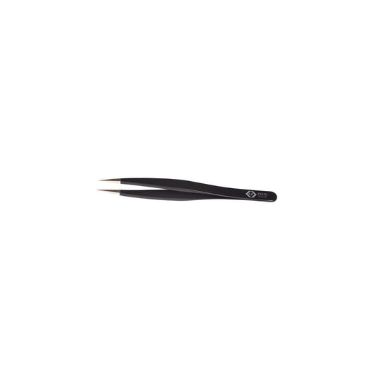 CK Tools Precision ESD Tweezer 2347D 120mm T2347D