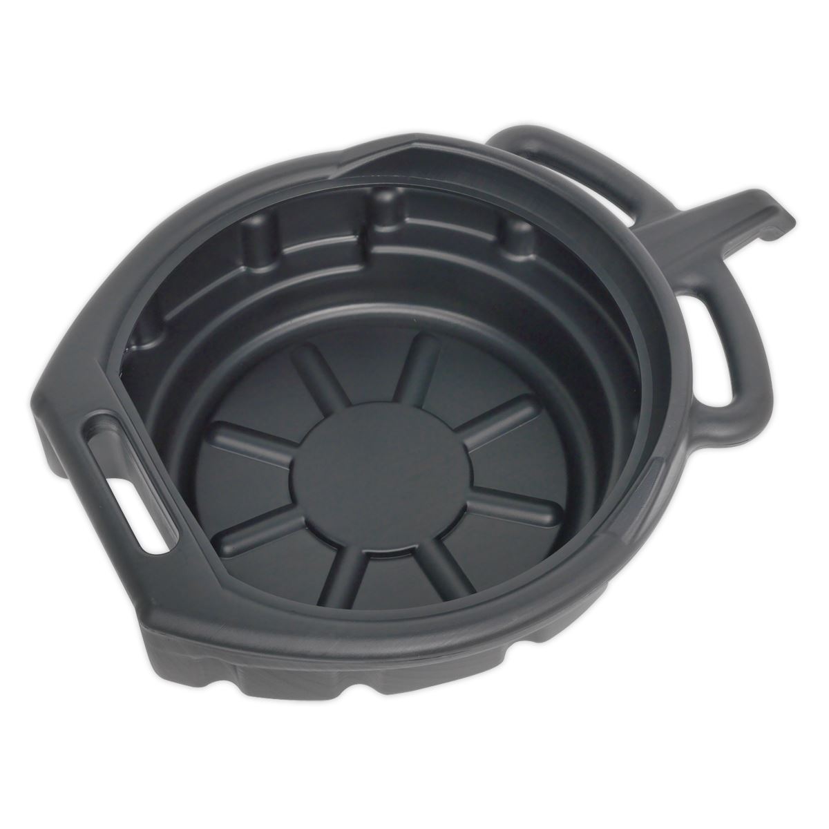 Sealey Oil/Fluid Drain Pan 7.6L DRP02