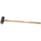 Draper 9949 Expert 4.5Kg (10Lb) Hickory Shaft Sledge Hammer - 09949