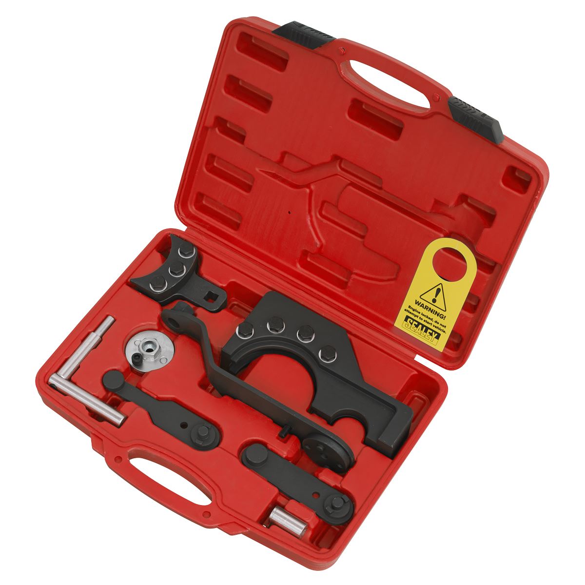 Sealey Die Engine Timing Tool Kit - for VW 2.5D TDi PD - Gear Drive VSE6146