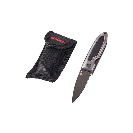 Amtech 3" Lock Knife - R0950