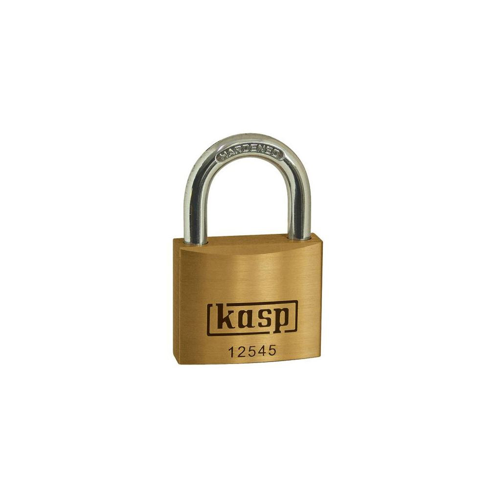 Kasp 125 Padlock 45mm K12545D