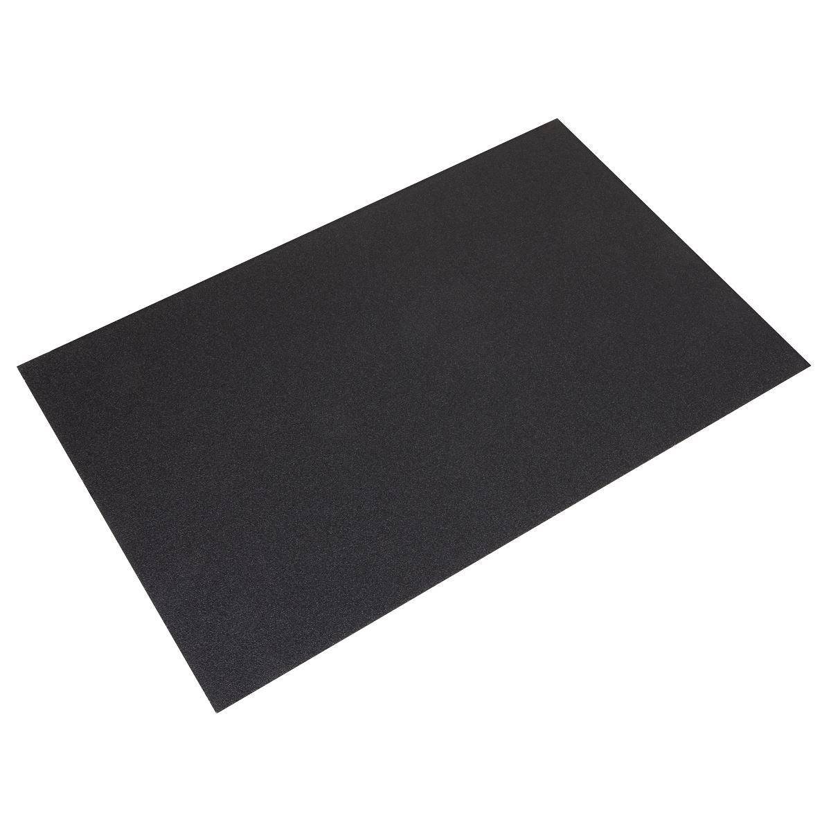 Sealey Orbital Sanding Sheets 12 x 18" 80 Grit - Pack of 20 OSS121880