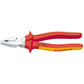 Draper Knipex 200mm Fully Insulated High Leverage Combination Pliers -No. 59818