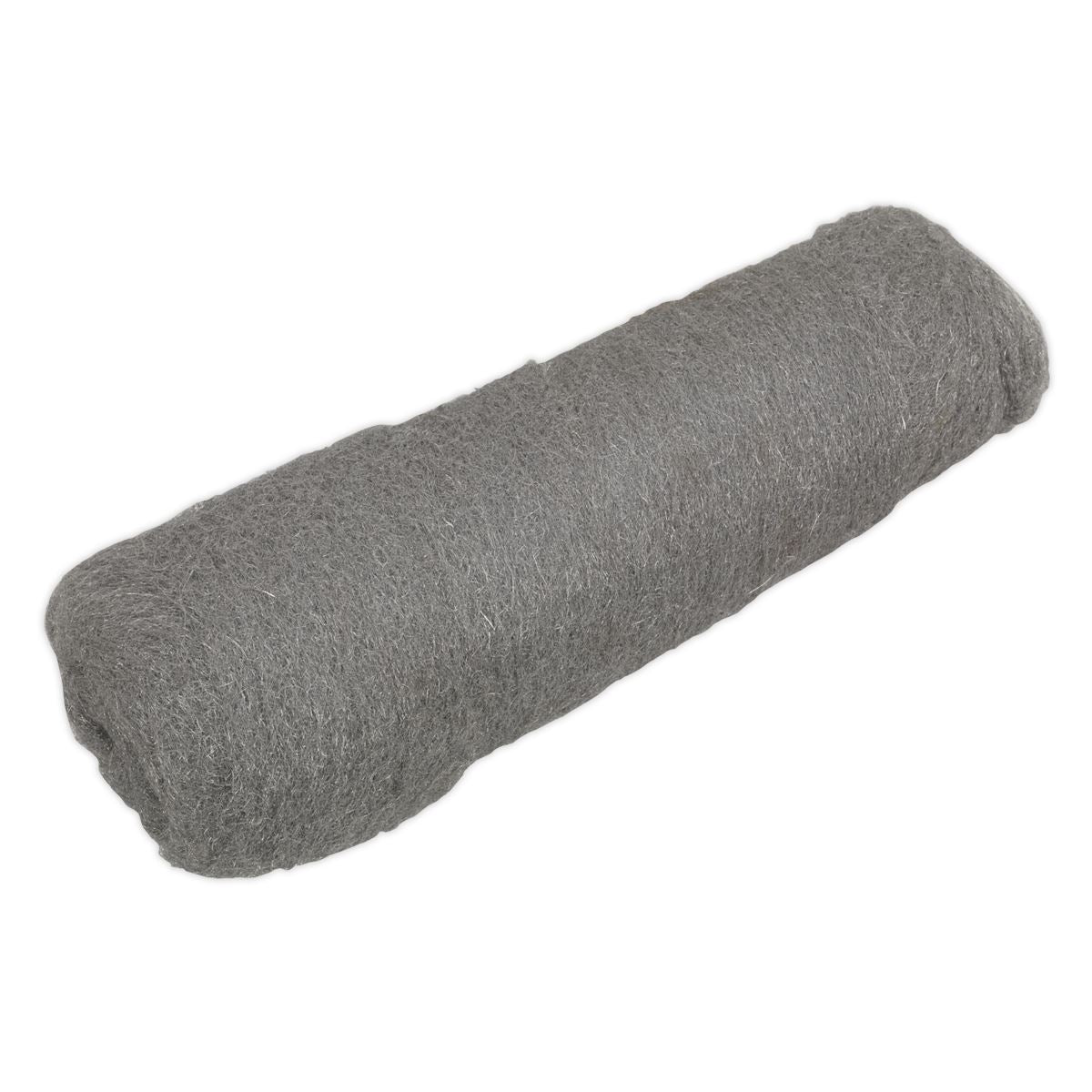 Sealey Steel Wool #0 Fine Grade 450g SW0