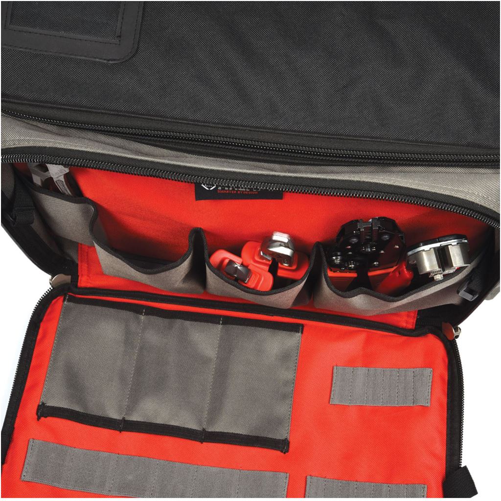 CK Magma Tools Technician's Toolcase Max  MA2639