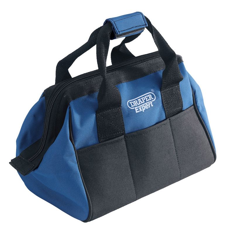 Draper Expert Tool Bag, 320mm - 87358