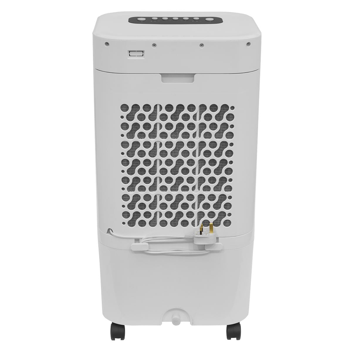 Sealey Air Cooler/Purifier/Humidifier with Remote Control SAC13