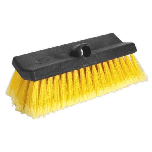 Sealey Flo-Thru Brush Head for CC50 CC50BH