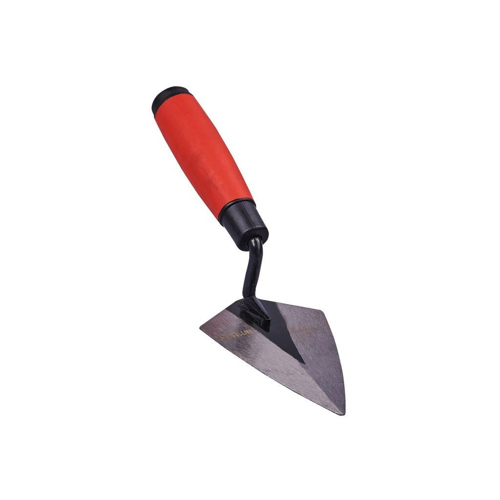 Amtech 5" Pointing Trowel Soft Grip Heavy Duty - G0226