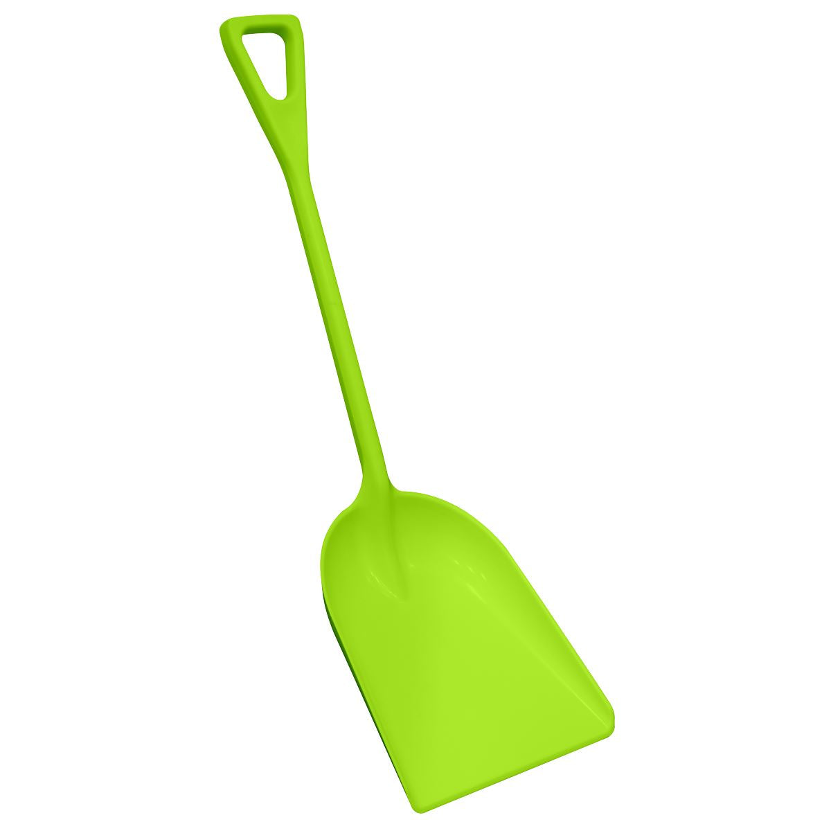 Sealey General-Purpose Polypropylene Shovel with 690mm Handle SS10