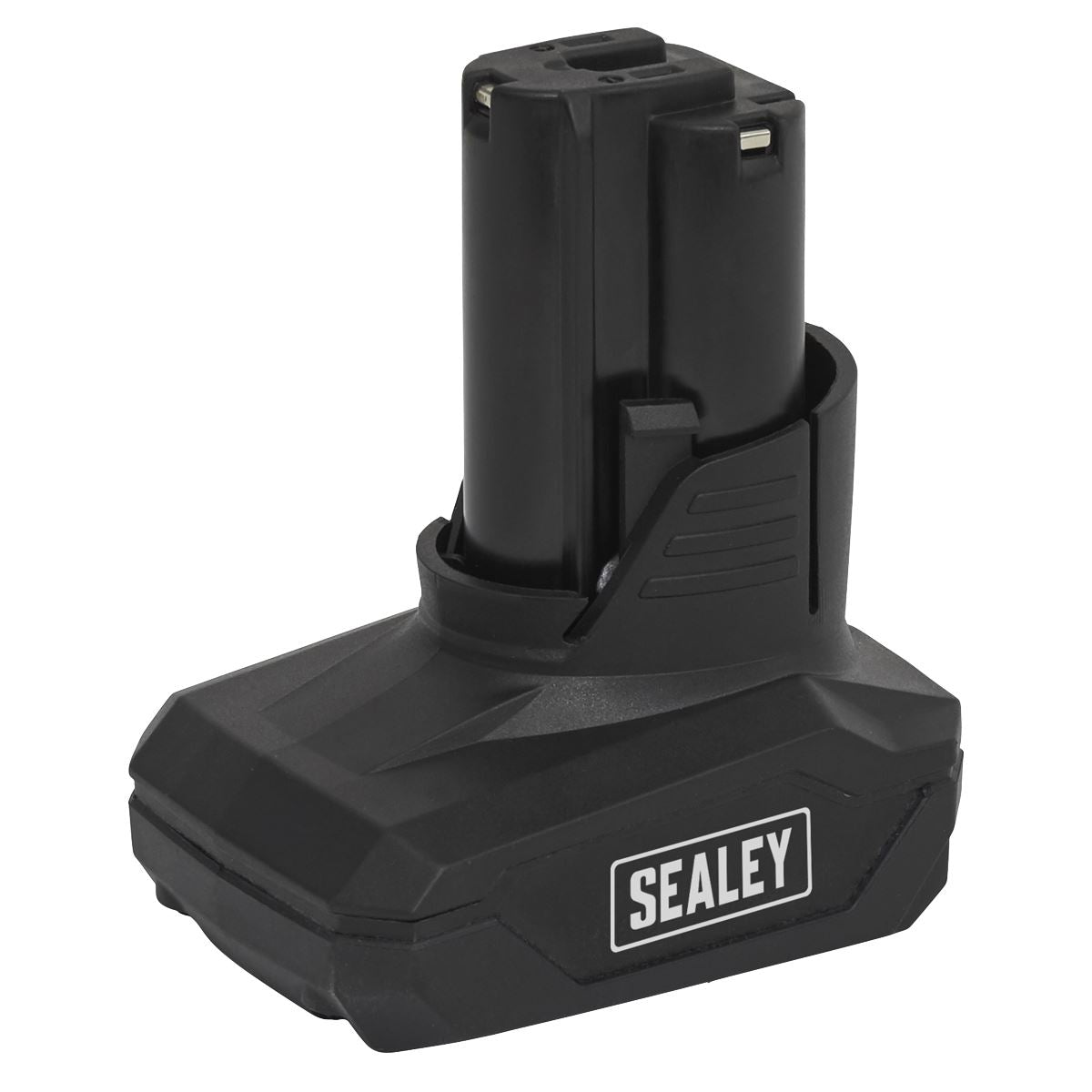 Sealey SV12 Series 2 x 12V Cordless Power Tool Combo Kit CP1200COMBO6