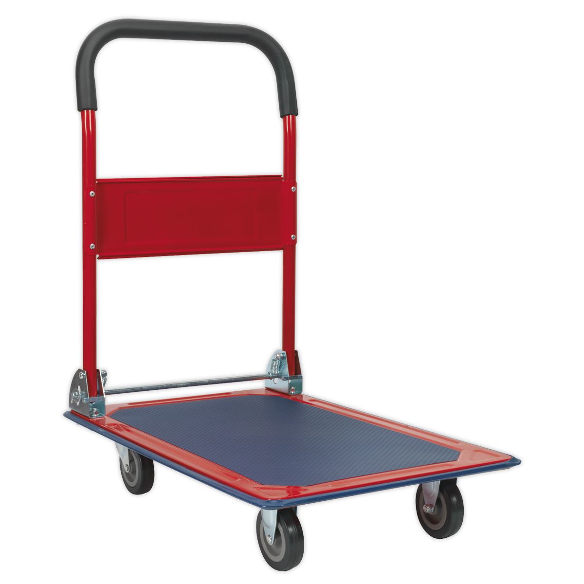 Sealey Platform Truck 150kg Capacity CST991