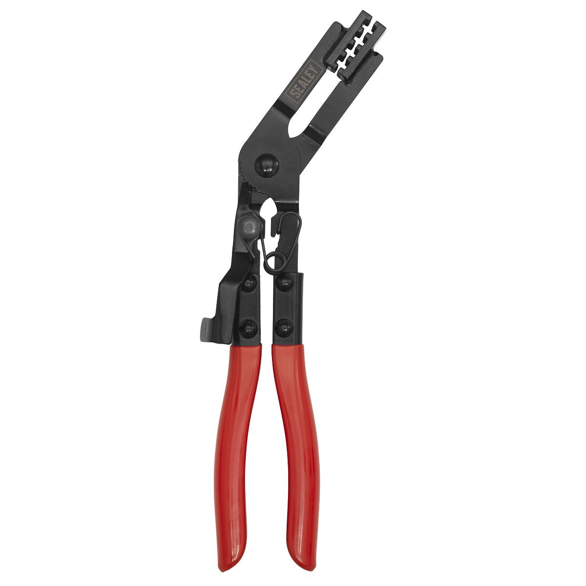 Sealey Hose Clamp Pliers - Angled VS1677