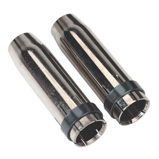 Sealey Conical Nozzle MB36 Pack of 2 MIG924