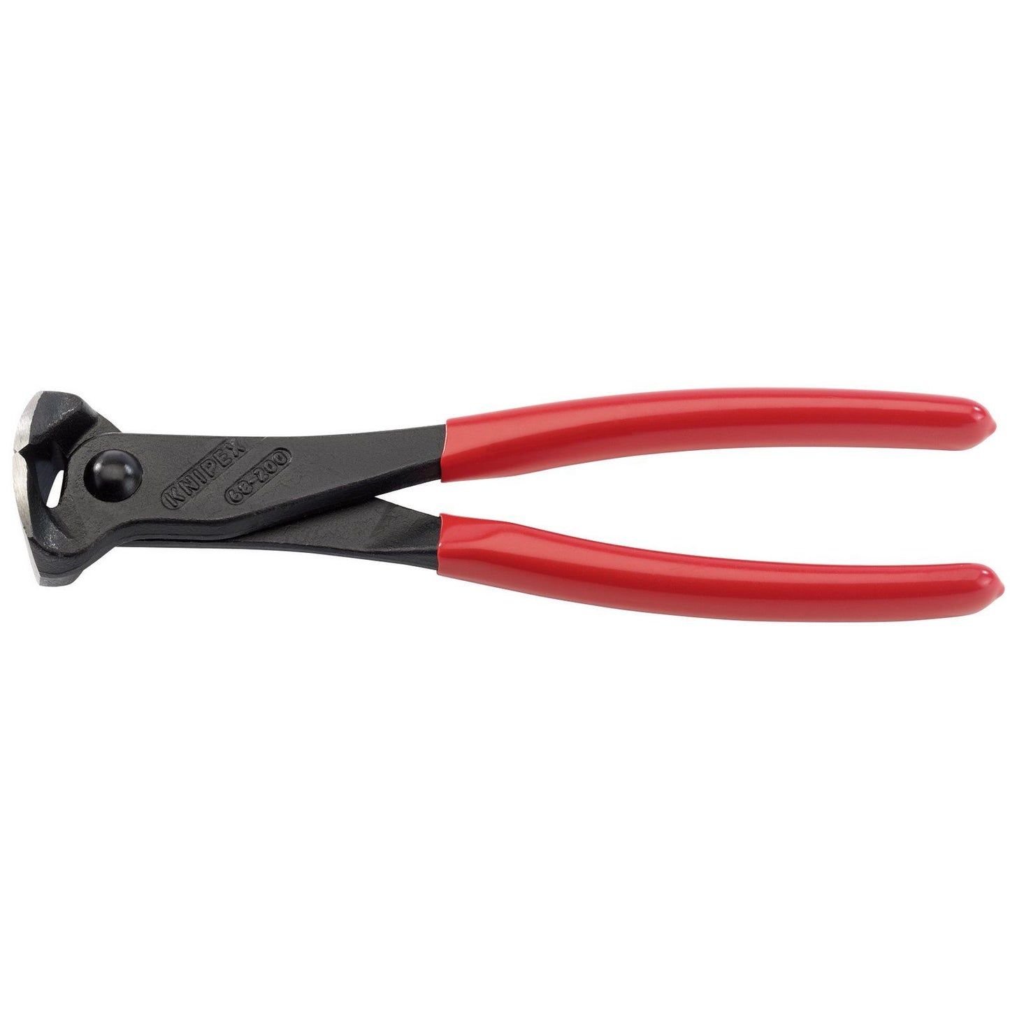 Knipex Steel Fixers End Nipper Twist Cutting Cutter Wire Plier 68 01 200 - 80313