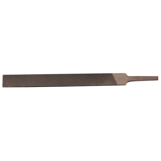 Draper 6 x 300mm Bastard Cut Hand File - 60205