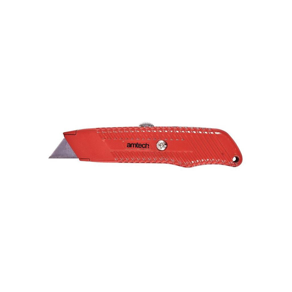 Amtech 6'' Utility Knife - S0325